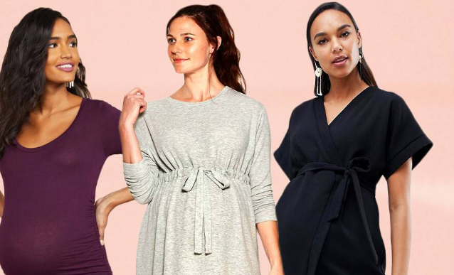 best shops to buy pregnancy clothes in 2021