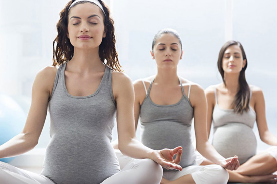 Tips of staying healthy during pregnancy
