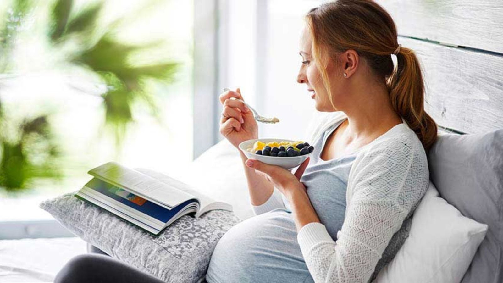 Top Reasons of Staying Healthy During Pregnancy